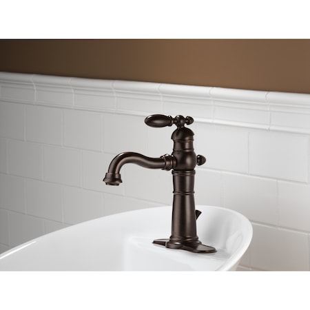 Delta Victorian Baseplate - 1H Bathroom RP51733RB